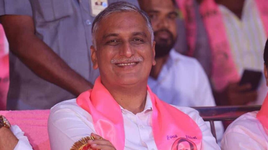 Harish Rao1