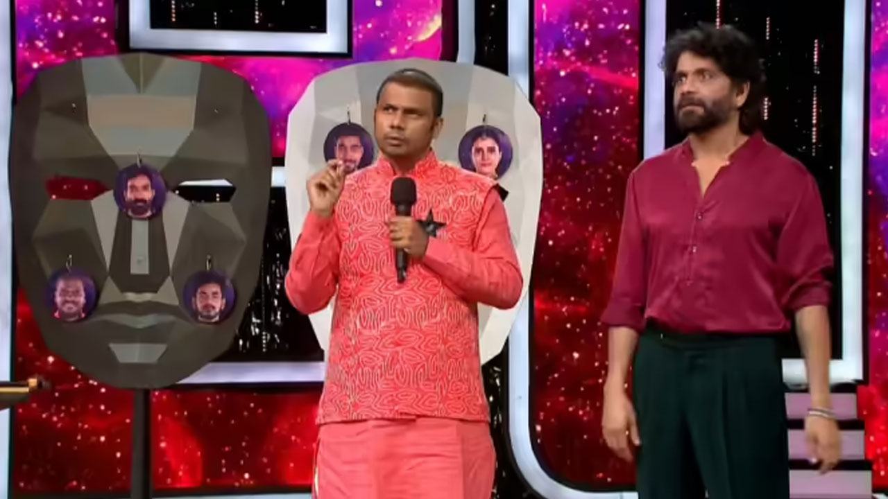 Bigg Boss 9 | హరిత హరీష్ ఎలిమినేట్ – దివ్య సేఫ్.. ఎమోషన్స్, టాస్క్లతో సందడిగా మారిన ఎపిసోడ్