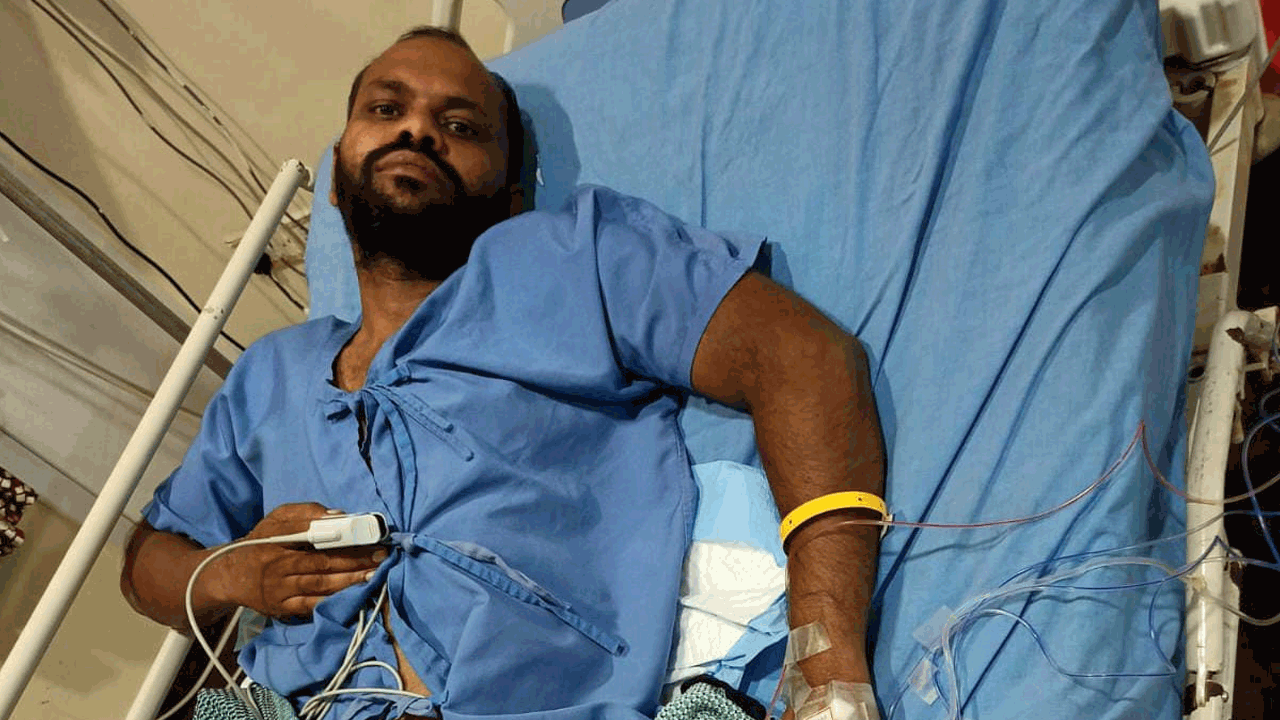 Heart Surgery | గుండె శ‌స్త్ర‌చికిత్స‌.. బాధితుడికి అండ‌గా నిలిచిన ఎన్ఆర్ఐ