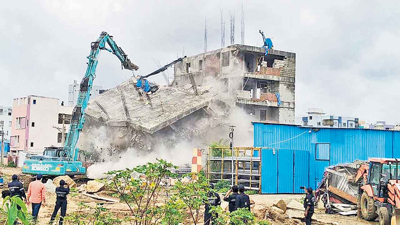 డైవర్షన్‌ రాజకీయాలకు ఇక చెల్లు!