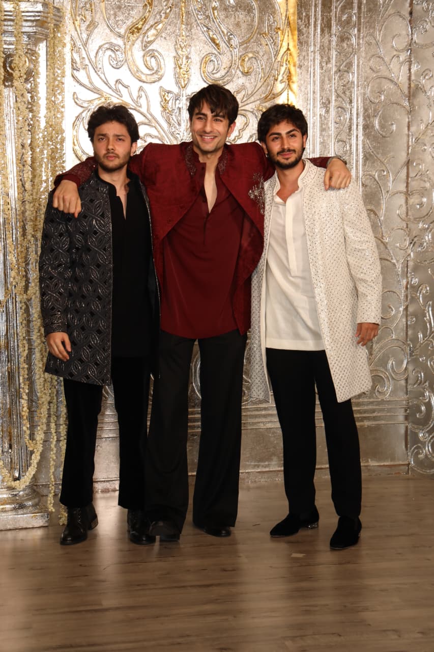 Ibrahim Ali Khan