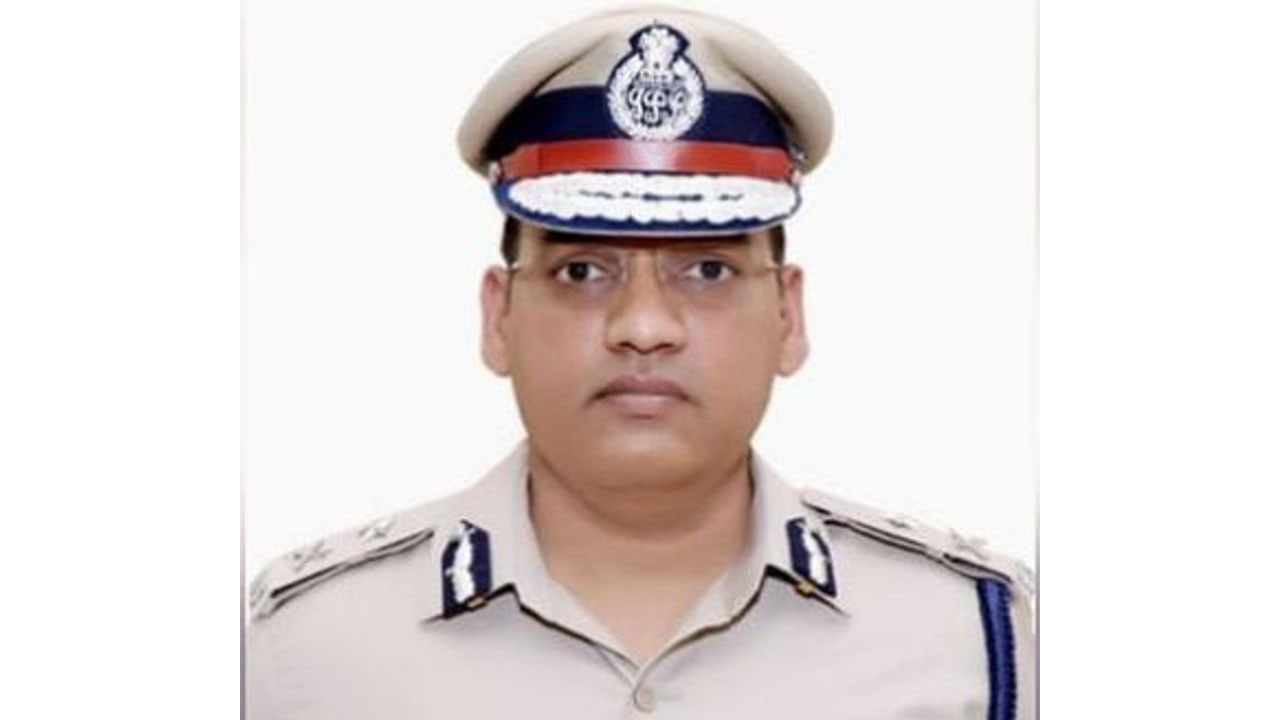 IGP Puran Kumar: స‌ర్వీస్ రివాల్వ‌ర్‌తో కాల్చుకుని ఐజీ ఆత్మ‌హ‌త్య