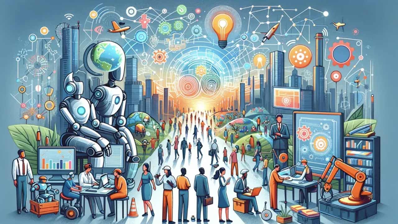 కృత్రిమ మేధస్సుకు పట్టం