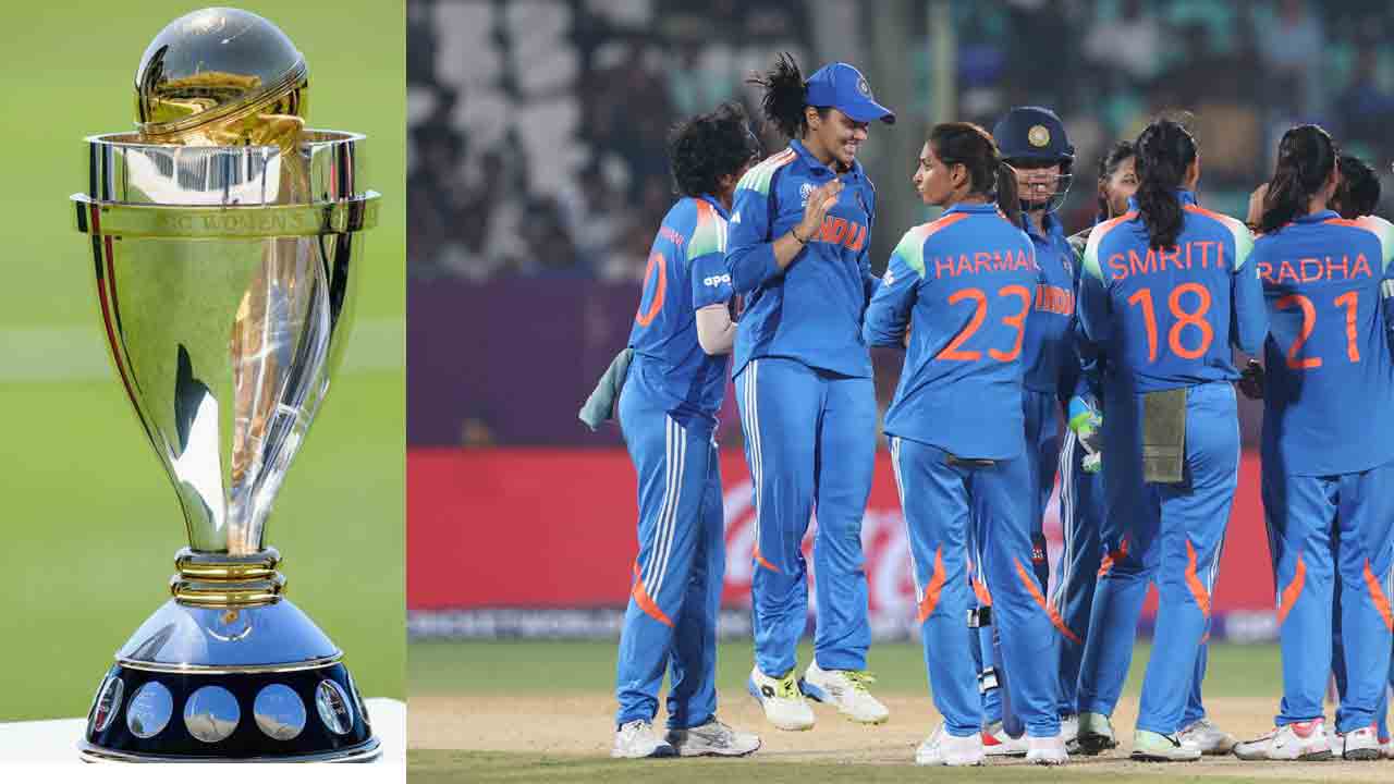 Womens World Cup | కప్ కొట్టాలంటే ఈ ఆట సరిపోదు.. టీమిండియా అధిగమించాల్సిన సవాళ్లు ఇవే..!
