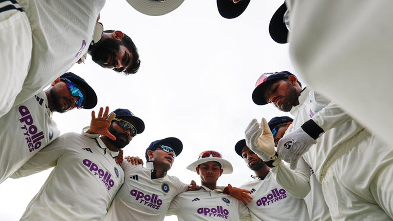 India Vs West Indies: డిక్లేర్తో ట్విస్ట్ ఇచ్చిన ఇండియా.. రెండో ఇన్నింగ్స్ ఆడుతున్న విండీస్