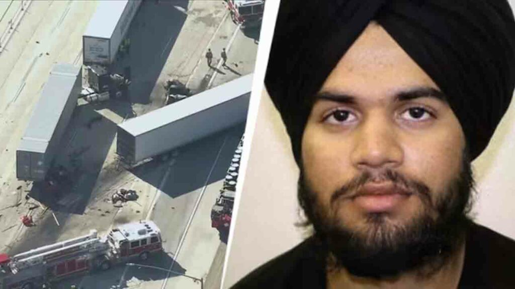 Indian Arrest