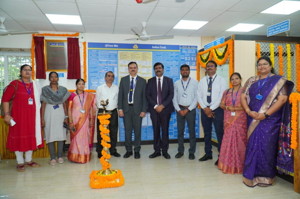Indian Bank