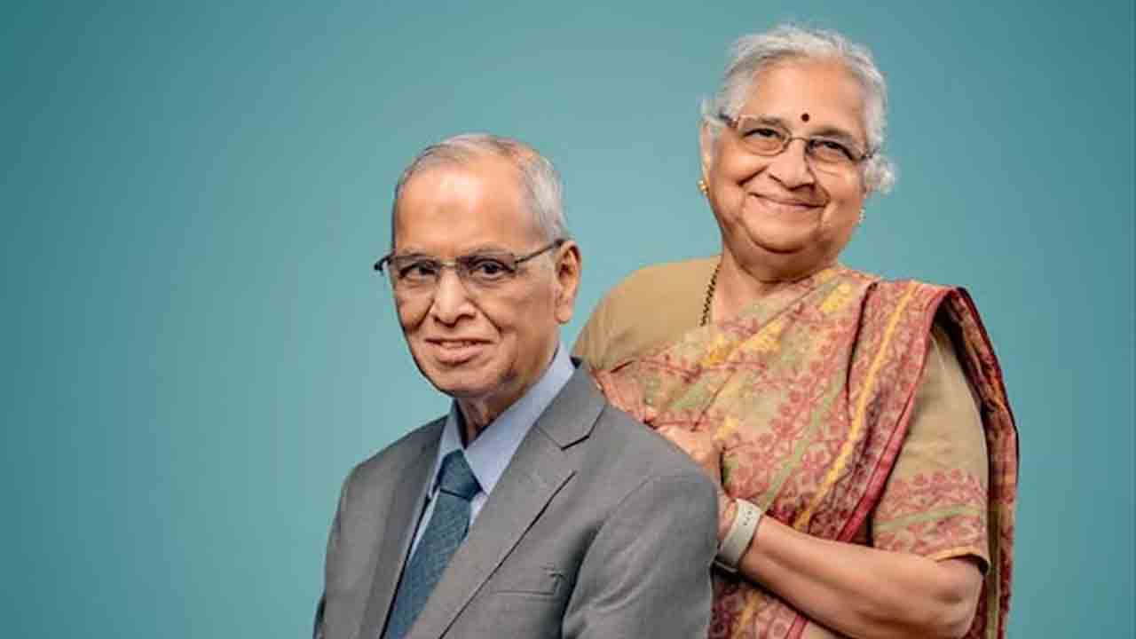 కుల సర్వేలో నమోదుకు మూర్తి దంపతుల విముఖత