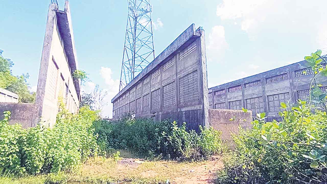 సమీకృతం.. అసంపూర్ణం