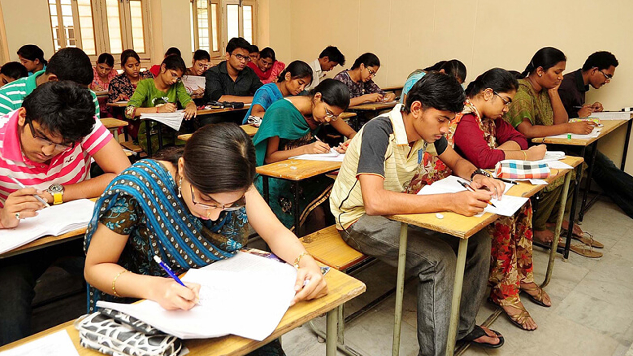 Inter Exams | ఫిబ్రవరి 25 నుంచి మార్చి 18 వరకు ఇంటర్ పరీక్షలు