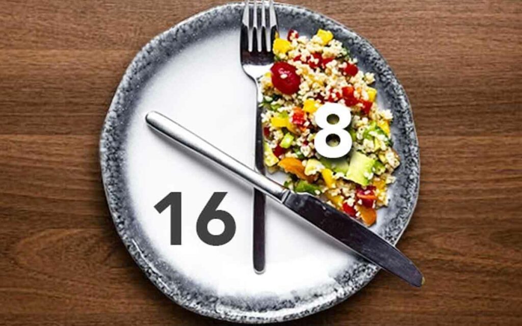 Intermittent Fasting