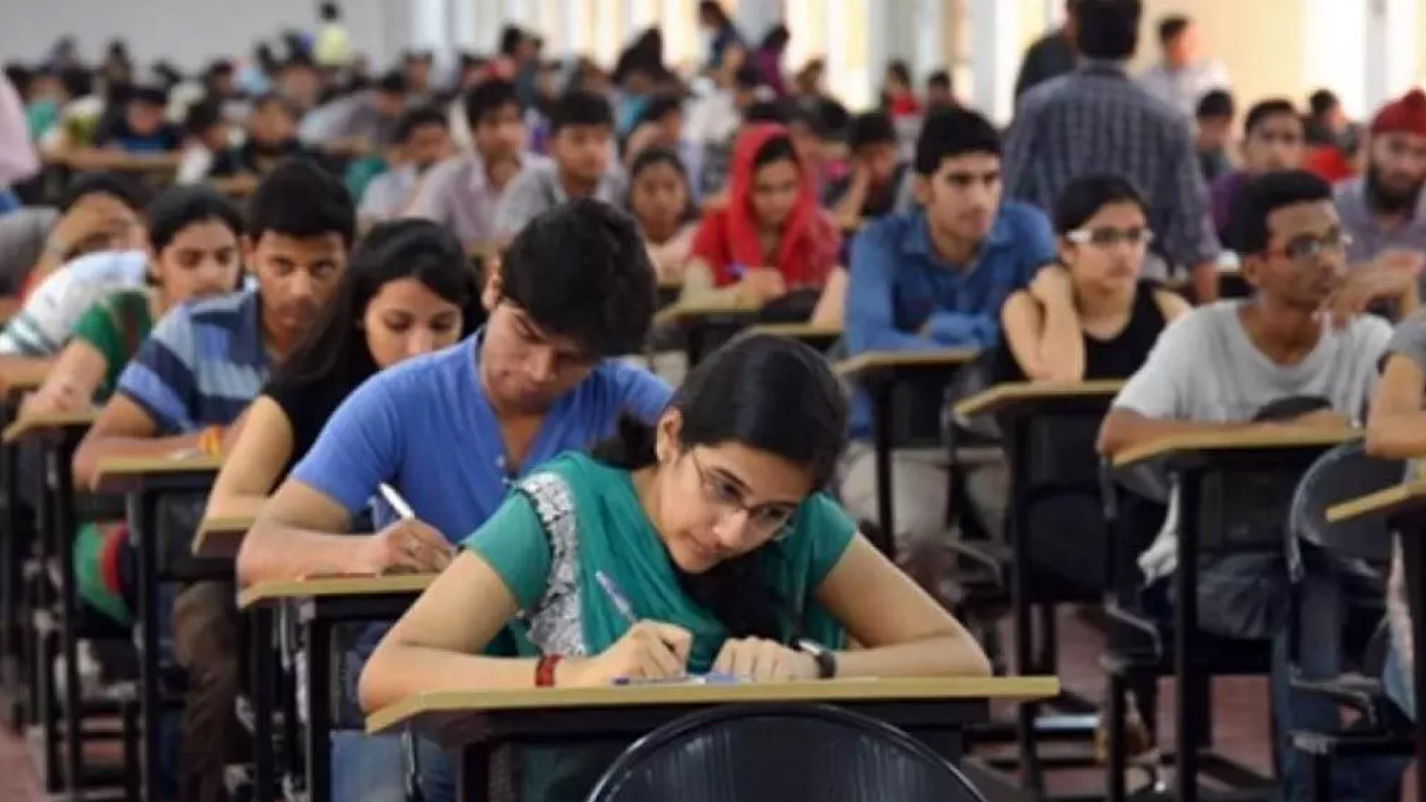 Inter Time Table | ఫిబ్రవరి 25 నుంచి ఇంటర్‌ పరీక్షలు.. టైమ్‌టేబుల్‌ విడుదల..