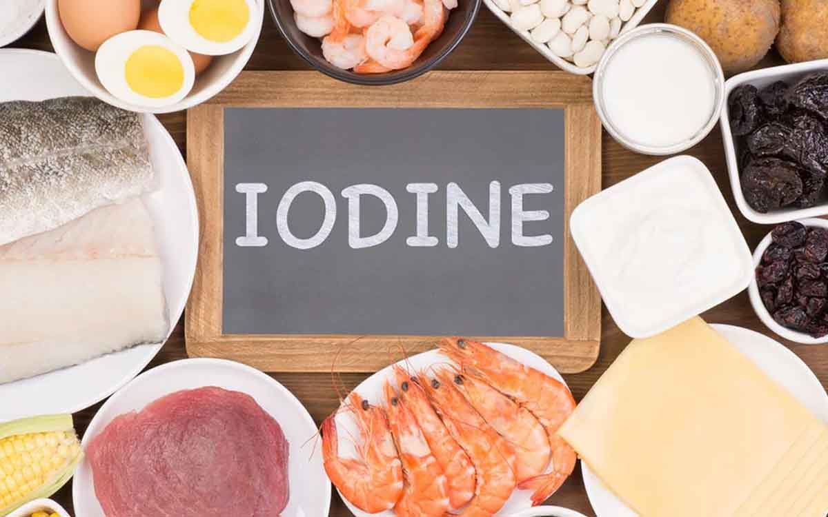 Iodine | అయోడిన్ మ‌న‌కు ఎందుకు అవ‌స‌రం అవుతుంది..? ఏయే ఆహారాల‌ను తినాల్సి ఉంటుంది..?