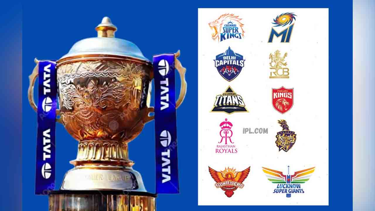 IPL 2026 Auction | డిసెంబర్ 15న ఐపీఎల్ వేలం.. రీటెన్షన్కు ఆ రోజు వరకే ఛాన్స్..!