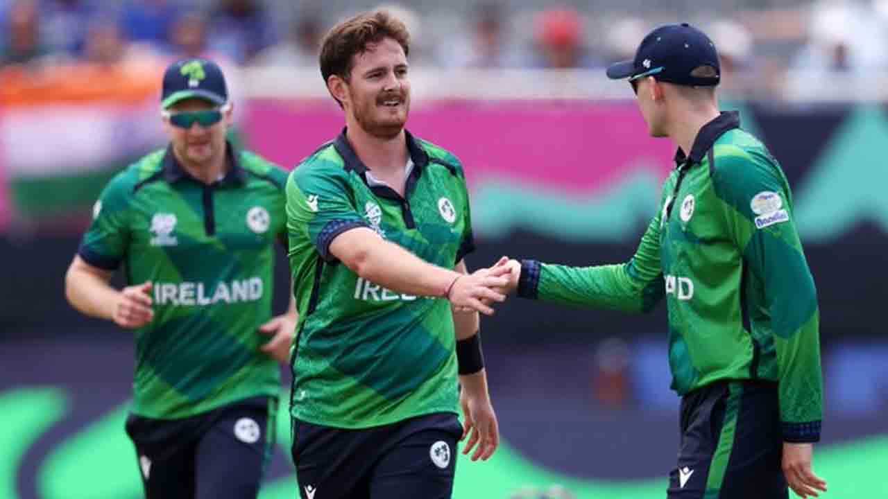 Ireland | బంగ్లాదేశ్‌తో సిరీస్.. ఐర్లాండ్ స్క్వాడ్‌లో ఐదుగురు అన్‌క్యాప్డ్ ప్లేయర్లు
