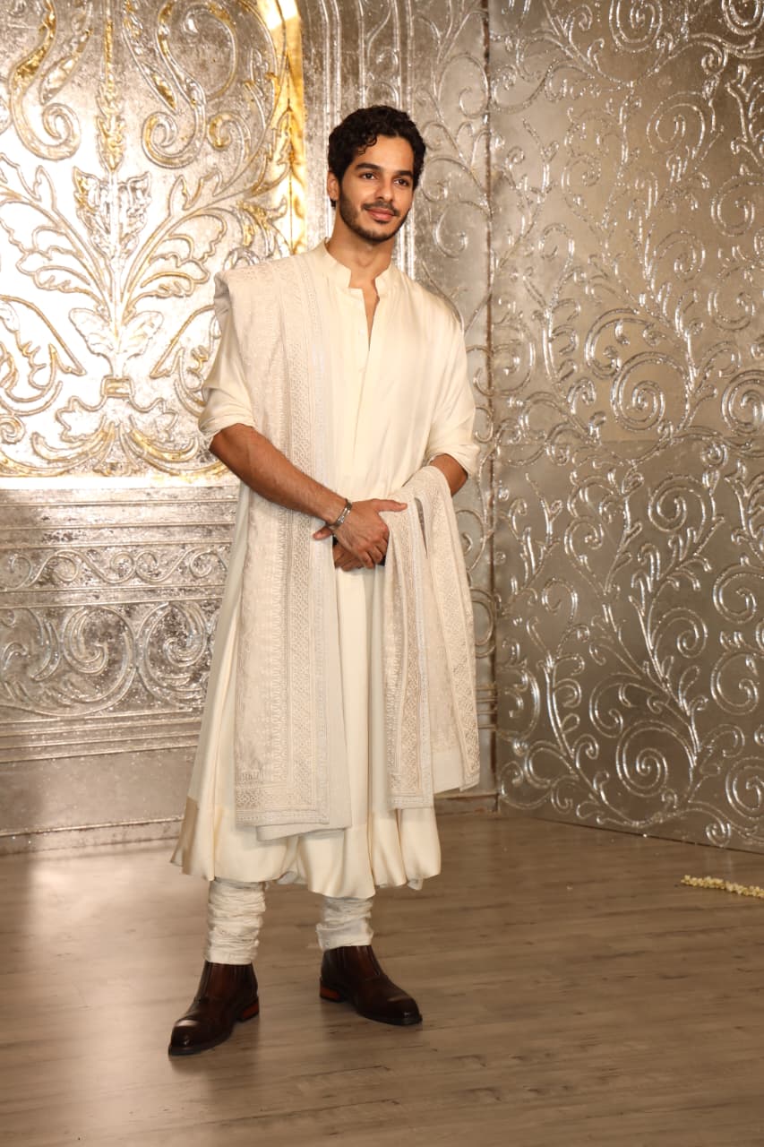 Ishan Khattar