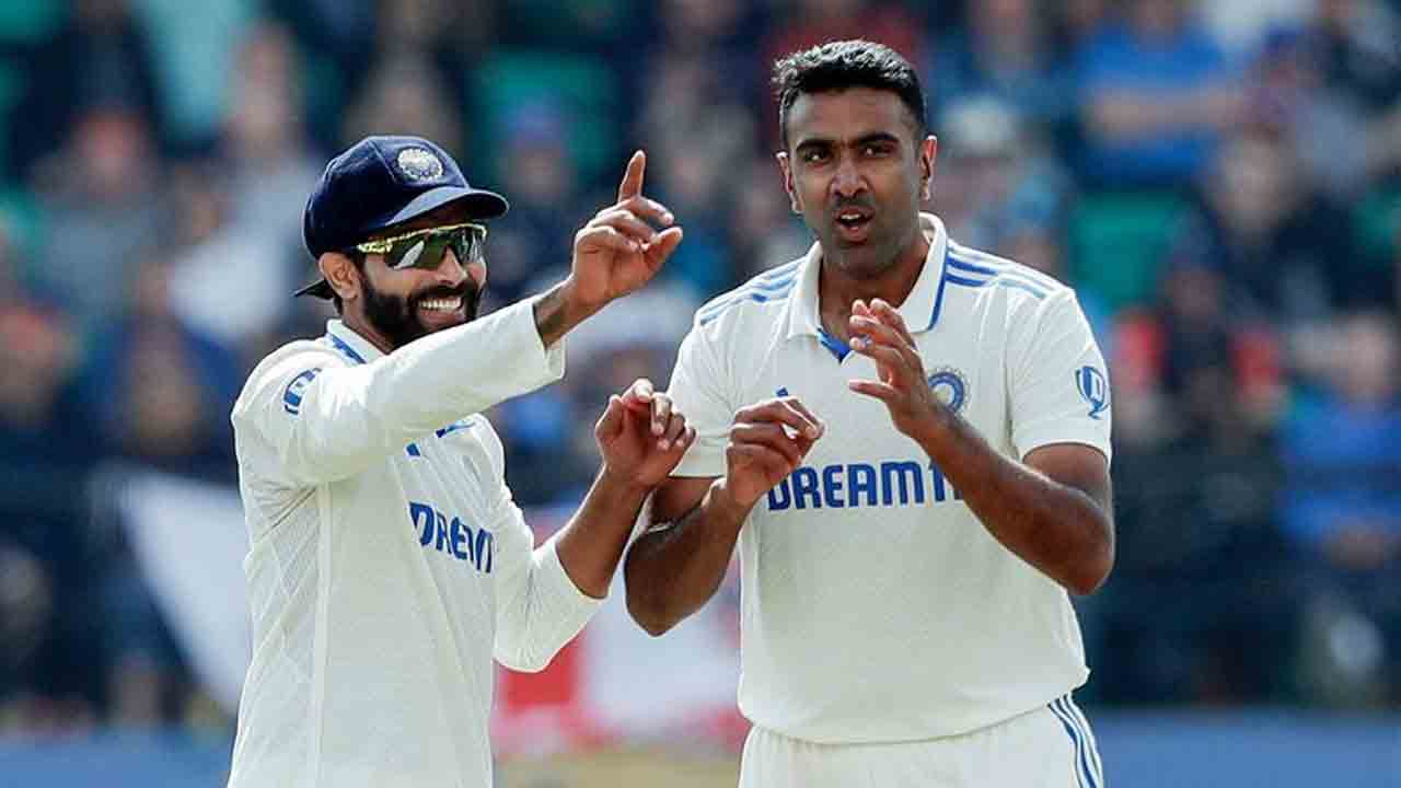 Ravindra Jadeja | అతడిని చాలా మిస్ అవుతున్నా.. నేను వీడ్కోలు పలికినా అంతేగా..!