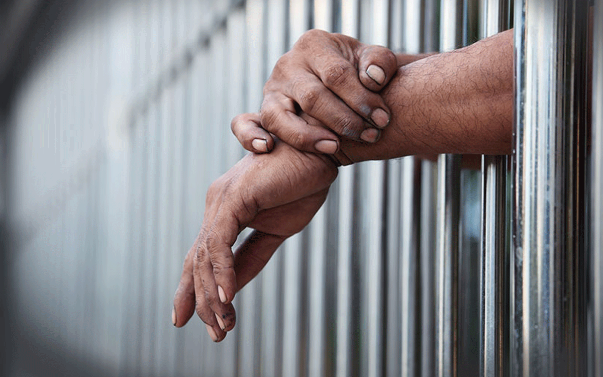 Chandrugonda : చిరుతపులుల మృతిలో వ్యక్తికి మూడేండ్ల జైలు