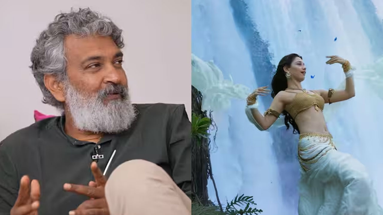 Baahubali the Epic | రేపే బాహుబలి ది ఎపిక్ విడుదల.. ఏయే సీన్స్ లేపేసారంటే..!