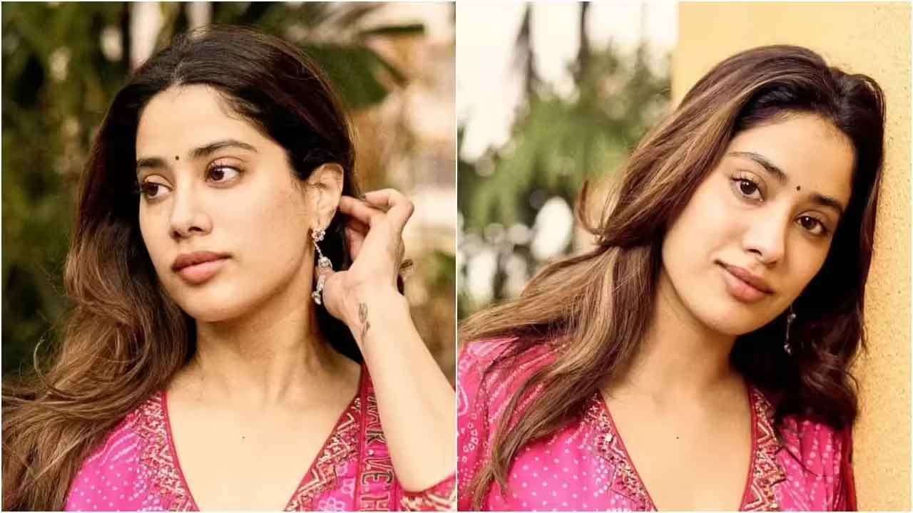 అన్నీ చిన్నచిన్న మార్పులే!