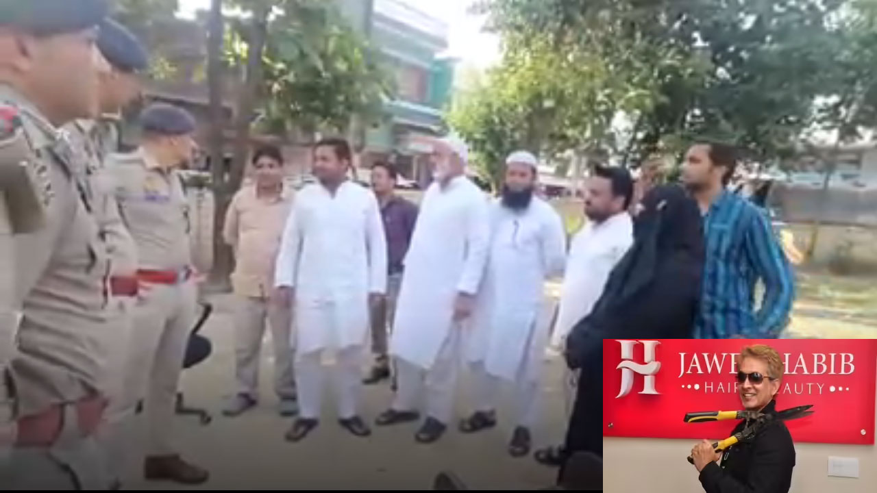 Hair Stylist Javed Habib: హెయిర్ స్ట‌యిలిస్ట్ జావెద్ హ‌బిబ్ ఫ్యామిలీపై 20 కేసులు న‌మోదు