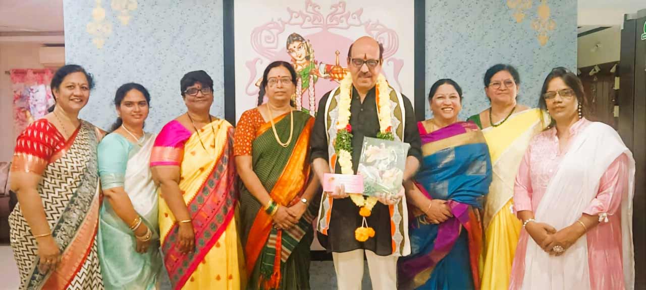 Jeevana Safalya Puraskaral5