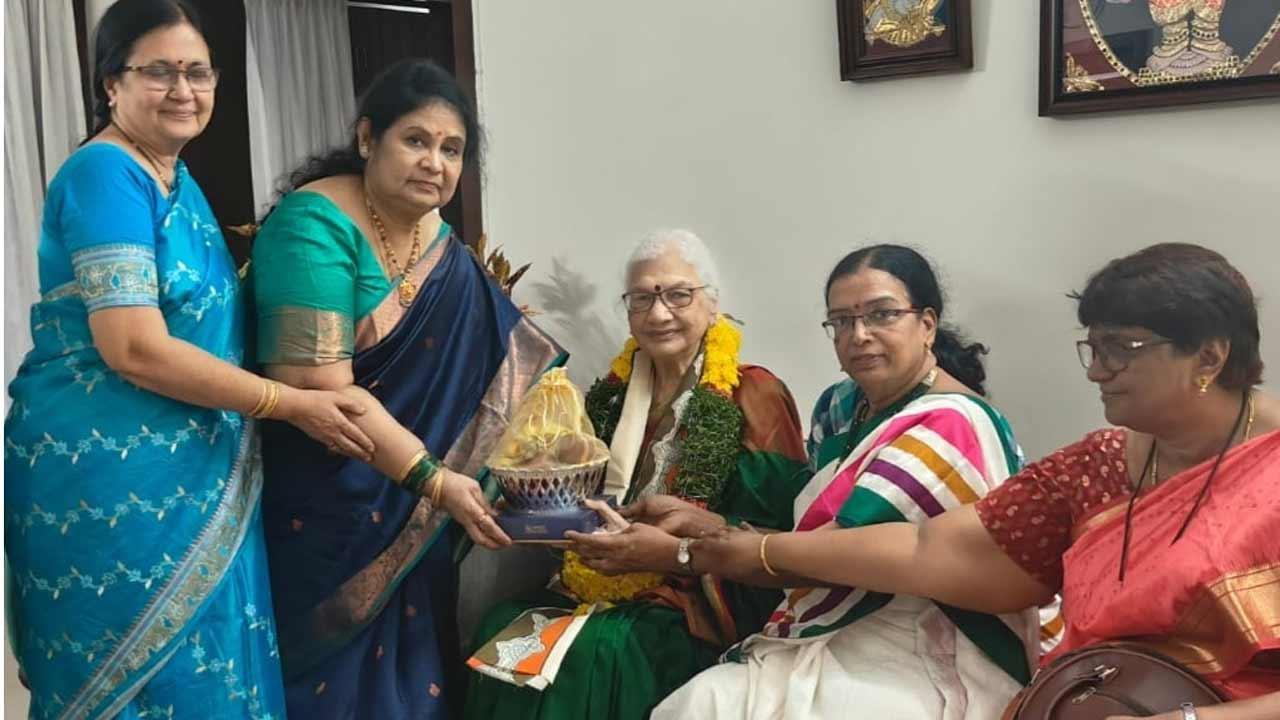Jeevana Safalya Puraskaralu