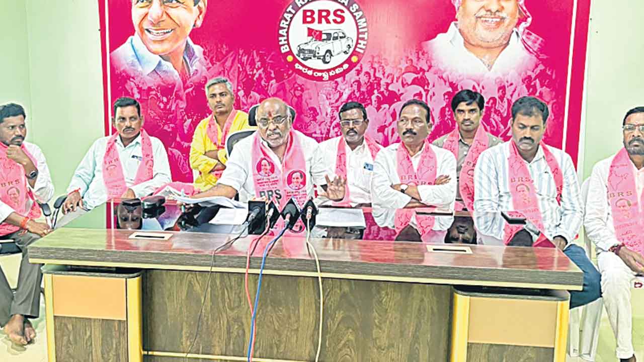 బీసీ బంద్‌ను విజయవంతం చేయండి