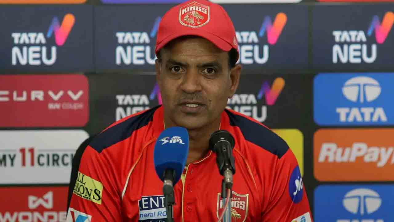 Sunil Joshi | బీసీసీఐ నుంచి ఆఫర్.. పంజాబ్‌ కింగ్స్‌కు షాకిచ్చిన కోచ్..!