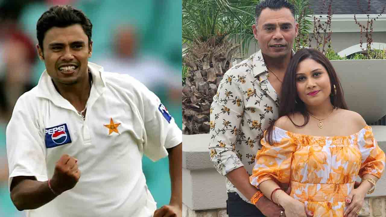 Danish Kaneria | భారతదేశం నాకు మాతృభూమి.. పౌరసత్వం కోసం ‘ఆర్ఎస్ఎస్’ను ప్రశంసించలేదు
