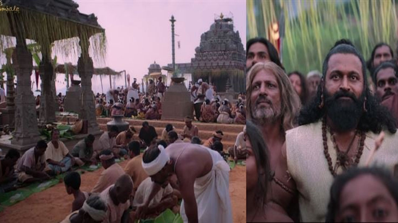 Kanthara Chapter 1 | రికార్డులు క్రియేట్ చేస్తున్న కాంతార చాప్ట‌ర్ 1.. కానీ చిన్న మిస్టేక్‌తో సోషల్ మీడియాలో ట్రోల్స్