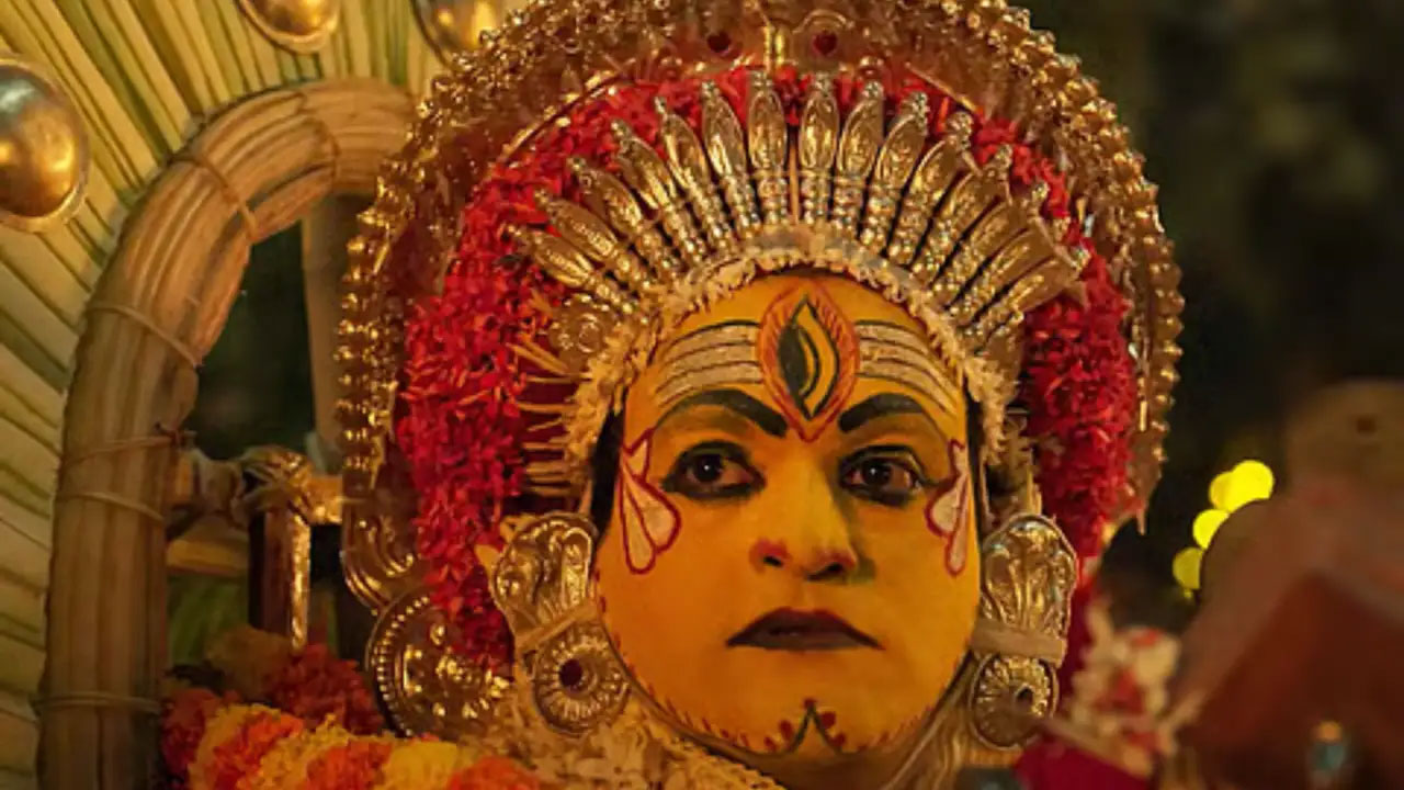 Kantara Chapter 1 | ‘కాంతార ఛాప్టర్ 1’ మూవీలో ‘భూత కోల’ ప్రదర్శనపై వివాదం.. తిరుప‌తిలో నిషేదం