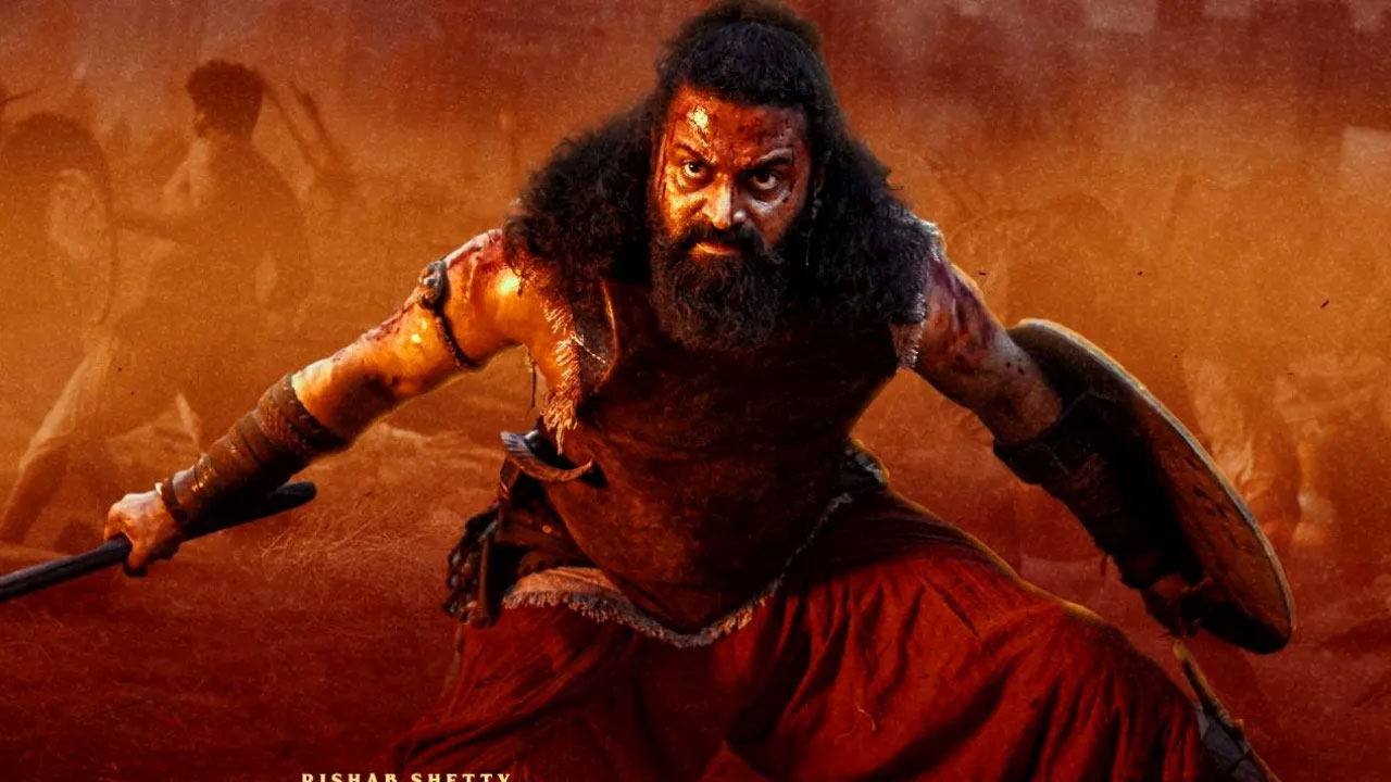 Kantara 2 | భారీ రికార్డు దిశగా దూసుకెళ్తున్న ‘కాంతారా: చాప్టర్ 1’.. రూ. 828 కోట్ల మార్క్ దాటిన కన్నడ మూవీ