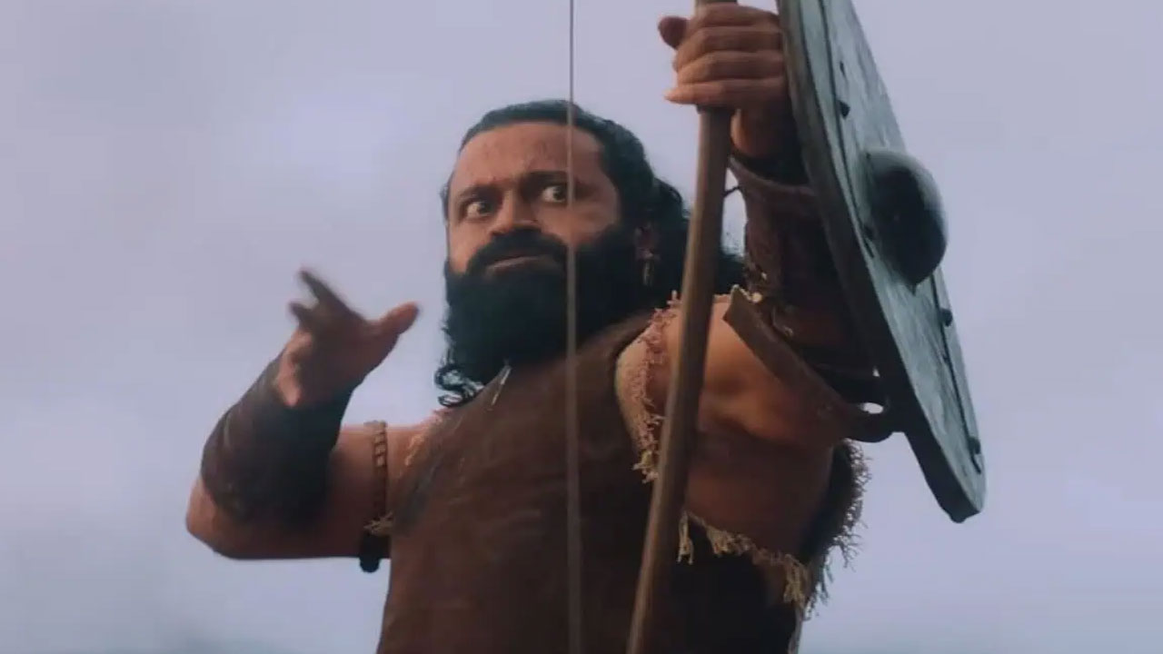 Kanthara Chapter 1 | అఫీషియల్ అనౌన్స్మెంట్.. కాంతార చాప్టర్ 1 ఓటీటీ విడుదల తేది ఇదే..!