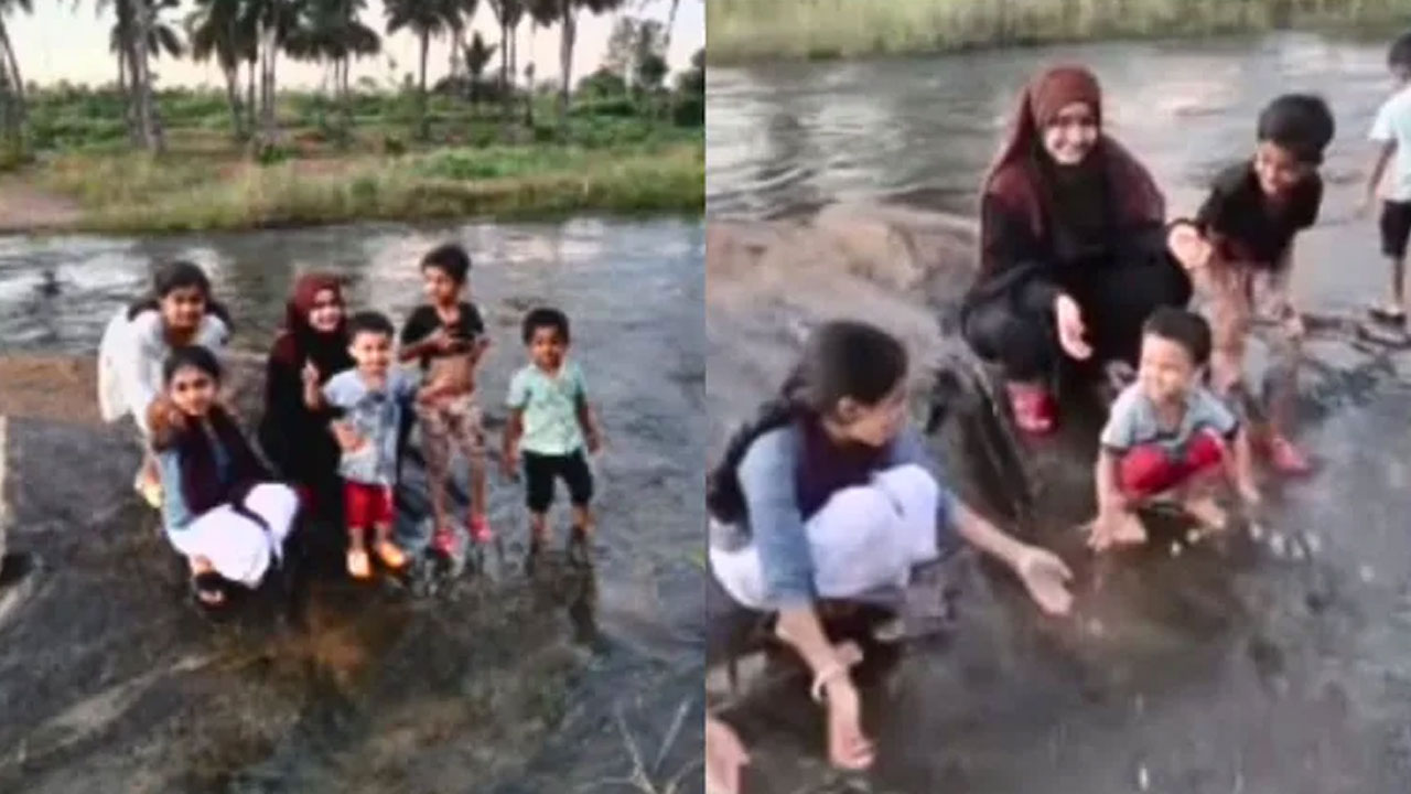 Karnataka:  పిక్నిక్‌లో విషాదం.. డ్యామ్ గేటు తెర‌వ‌డంతో ఆరుగురు మృతి