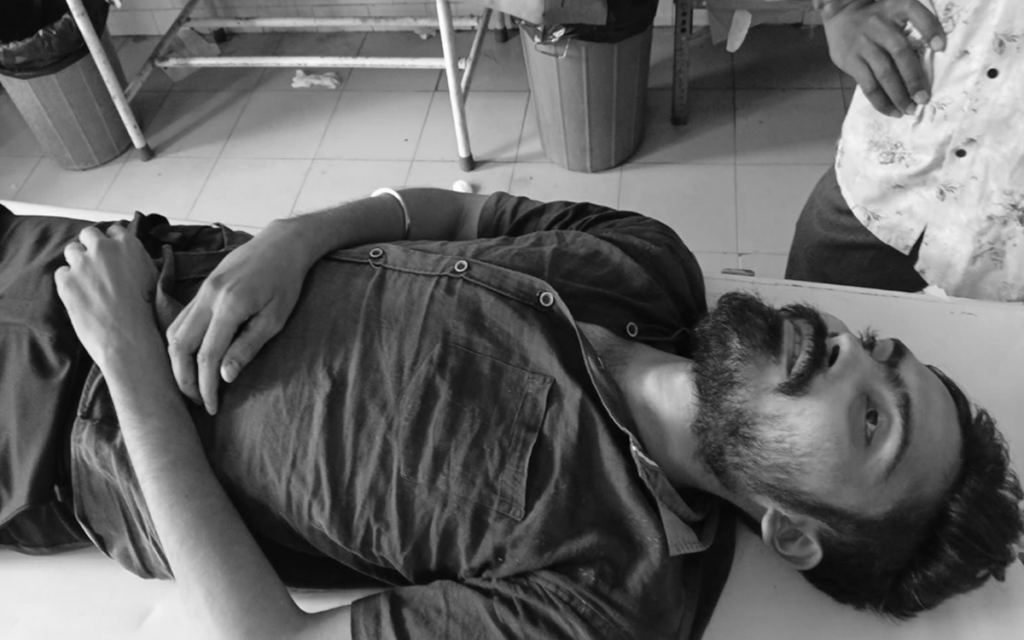 Ramavaram : మద్యానికి బానిసై యువ‌కుడు ఆత్మహత్య