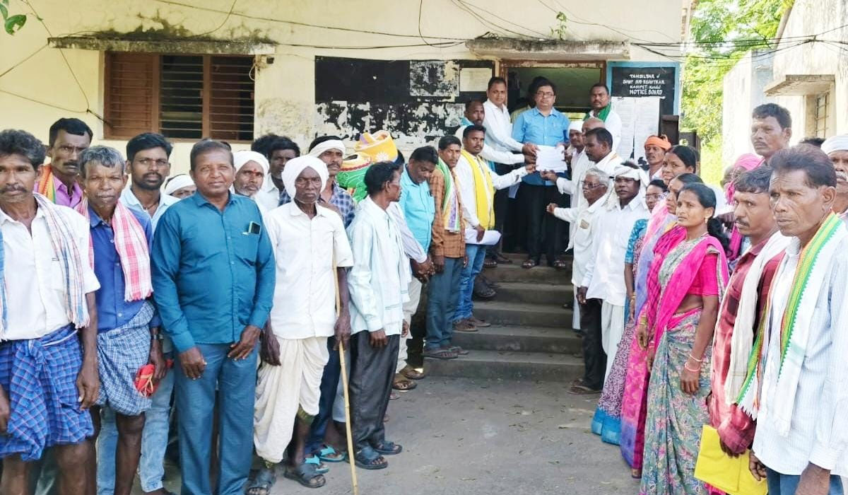 Adilabad | ఆదివాసీ దేవతలకు రక్షణ కల్పించి అభివృద్ధి చేయాలి