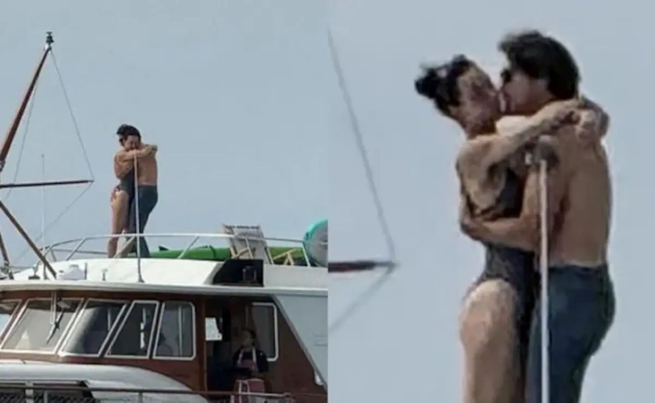 Justin Trudeau | కెనడా మాజీ ప్రధానితో హాలీవుడ్ పాప్ సింగ‌ర్ డేటింగ్.. ఫొటో వైర‌ల్‌