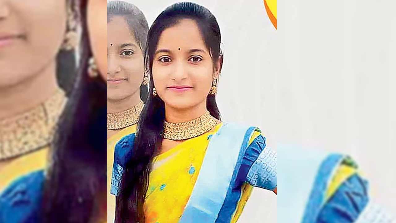 B.Tech Student | పాఠాలు అర్థం కావట్లేదని.. బీటెక్‌ స్టూడెంట్‌ ఆత్మహత్య