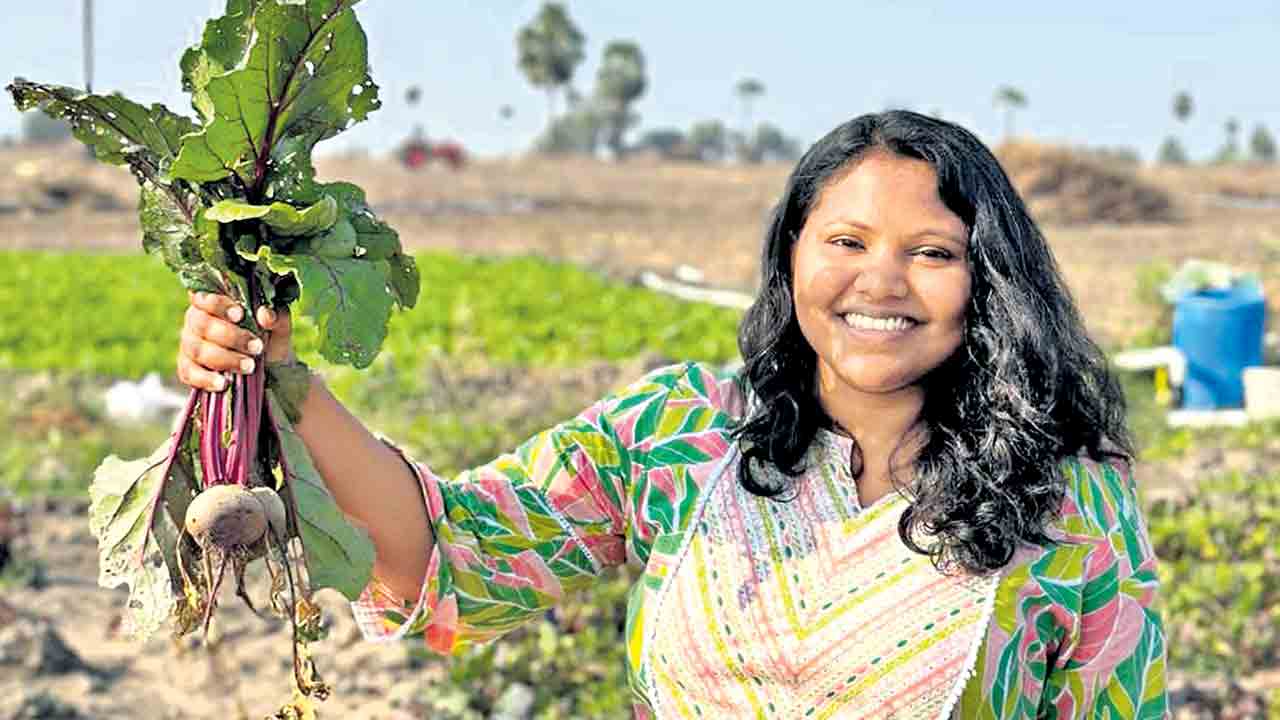 ఒరుగులు.. పొడులు.. కోటి దాటి పరుగులు