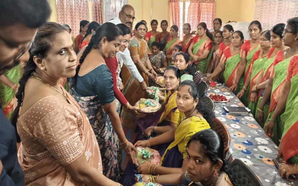 Khammam Rural : 'మాతా, శిశు సంరక్షణకు ప్రత్యేక చర్యలు'