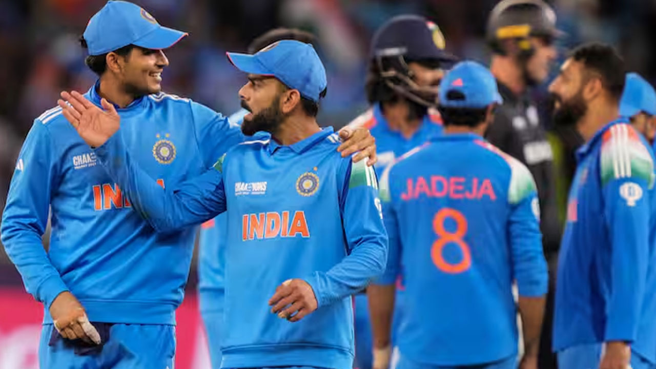 Virat Kohli: మ‌రో 54 ప‌రుగులు చేస్తే.. కోహ్లీ పేరిట కొత్త రికార్డు