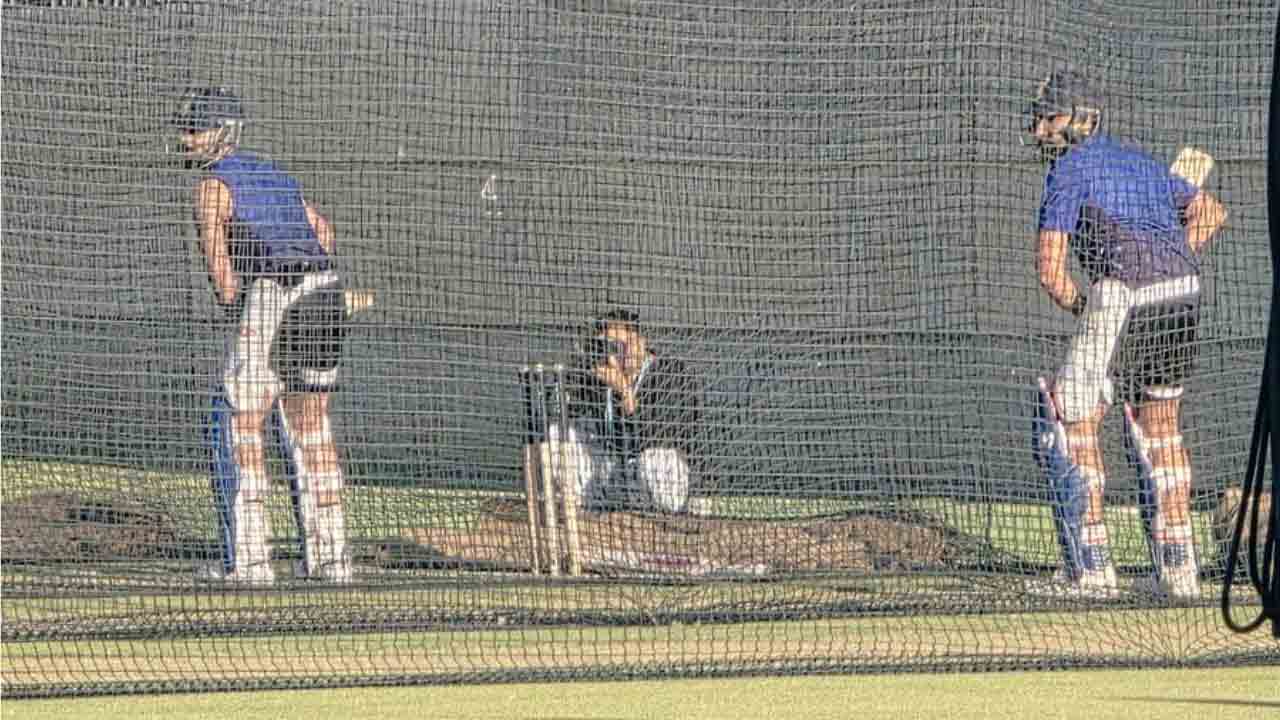 Kohi – Rohit | నెట్స్‌లో చెమటోడ్చిన కోహ్లీ, రోహిత్.. వీడియో