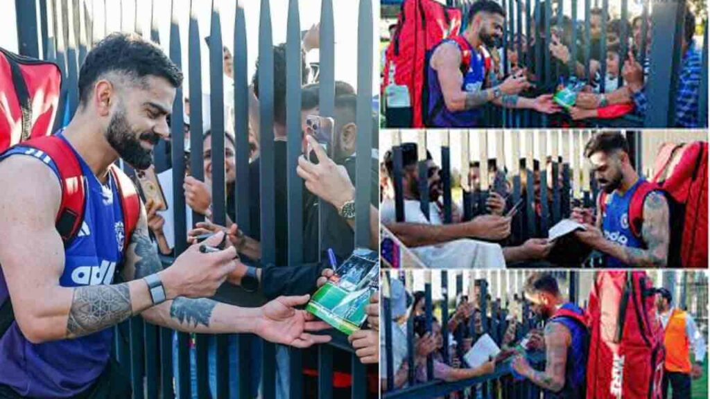 Kohli