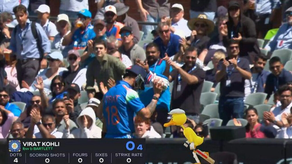 Kohli