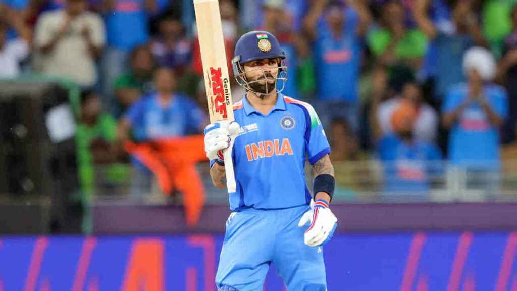 Kohli