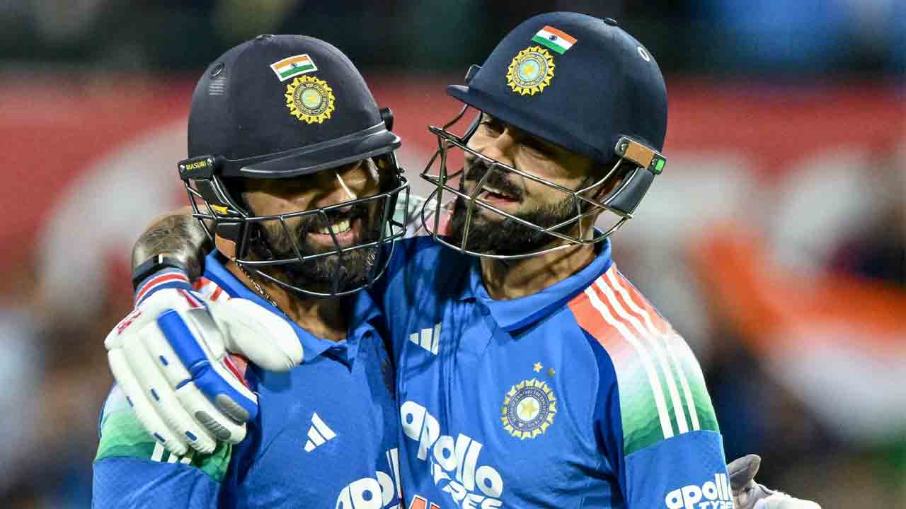 Virat Kohli | ఛేజింగ్‌ అంటే రెచ్చిపోతా.. 2013 నుంచి మా జోడీ హిట్ కొడుతూనే ఉంది..!