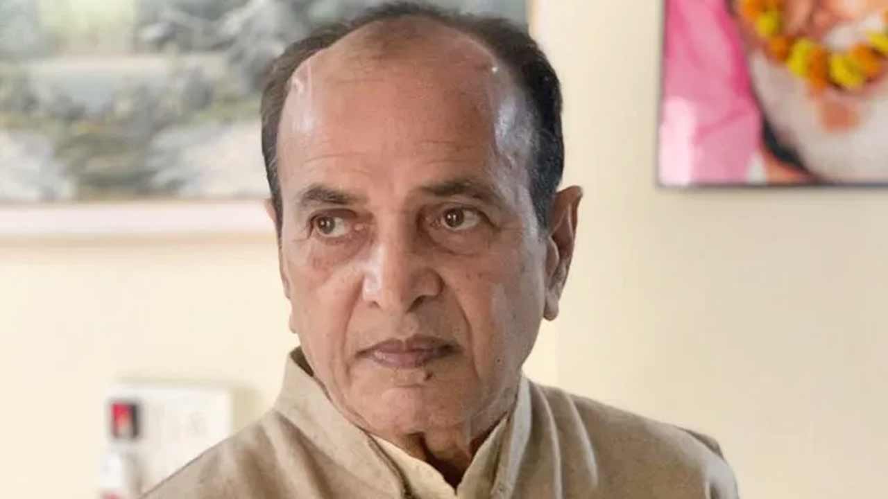 Konda Lakshma Reddy | చేవెళ్ల మాజీ ఎమ్మెల్యే కొండా లక్ష్మారెడ్డి కన్నుమూత