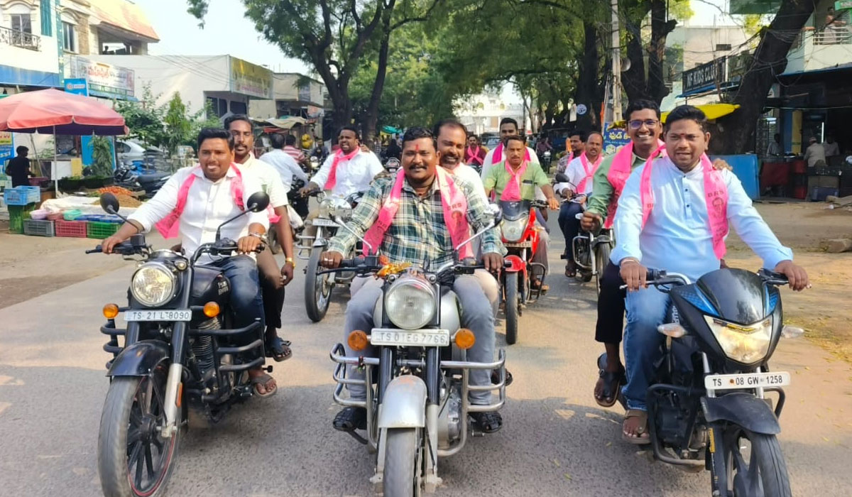 Korutla | కోరుట్లలో బీసీ బంద్ విజయవంతం.. స్వచ్ఛందంగా బంద్ పాటించిన వ్యాపారులు