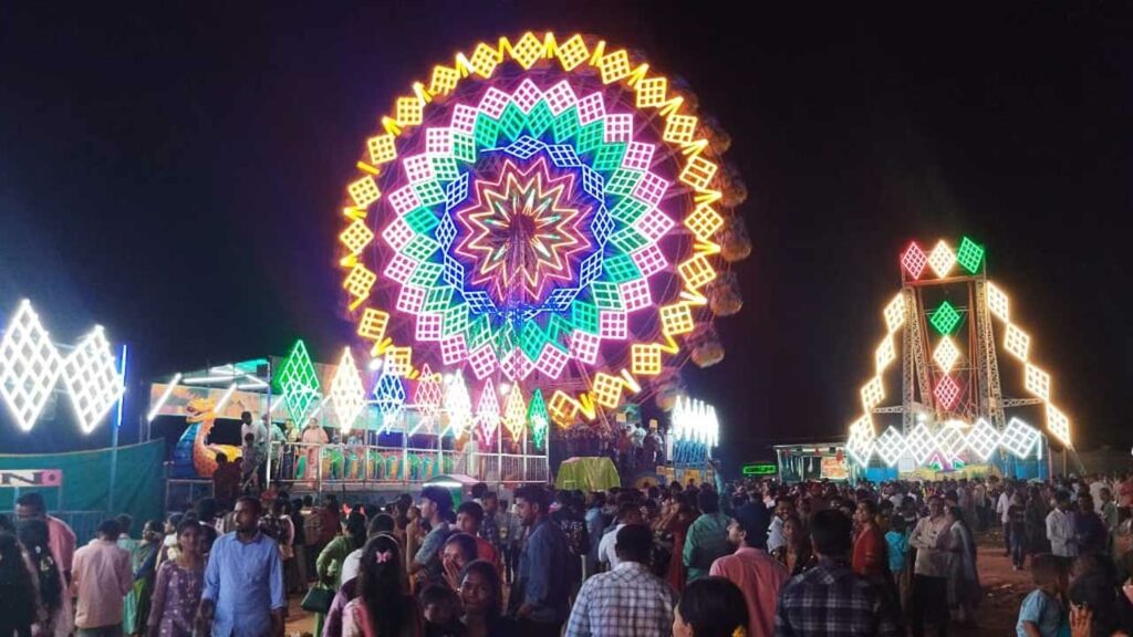 Kota Maisamma Jathara